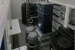 Courtesy of Arvia Courtesy of Arvia