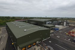 Courtesy of SNF Courtesy of SNF