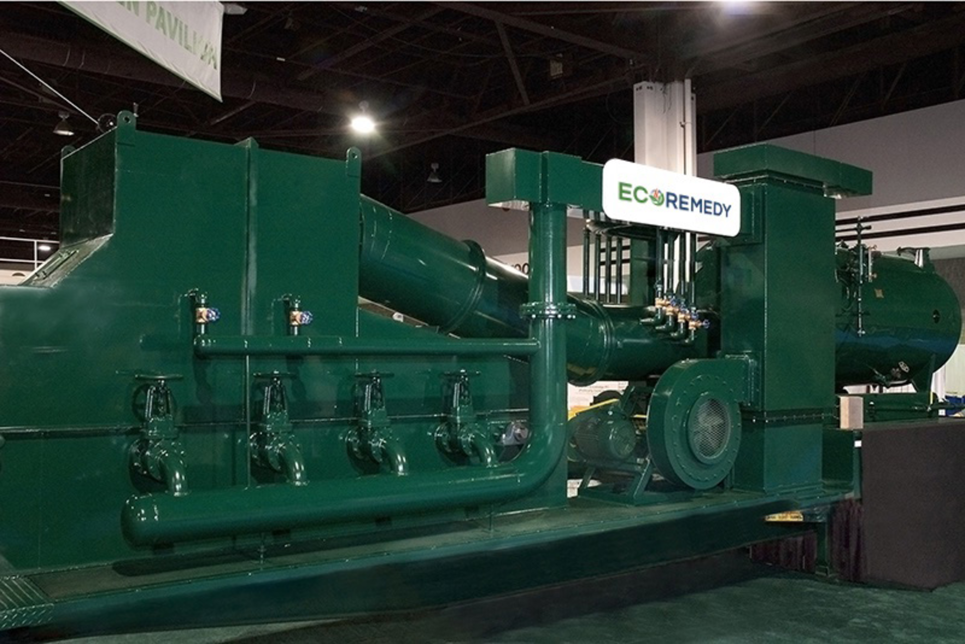 Courtesy of Ecoremedy