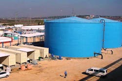 Courtesy of Fluence Courtesy of Fluence