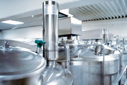 All graphics courtesy of Donaldson Company All graphics courtesy of Donaldson Company