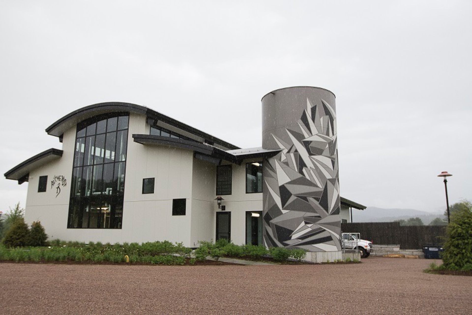 Courtesy of World Water Works