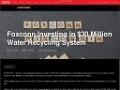 Content Dam Ww En Articles Iww Pt 2018 06 Foxconn Investing In 30m Water Recycling System Leftcolumn Article Thumbnailimage File