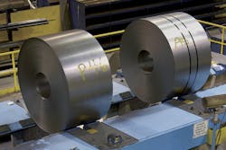 ArcelorMittal ArcelorMittal