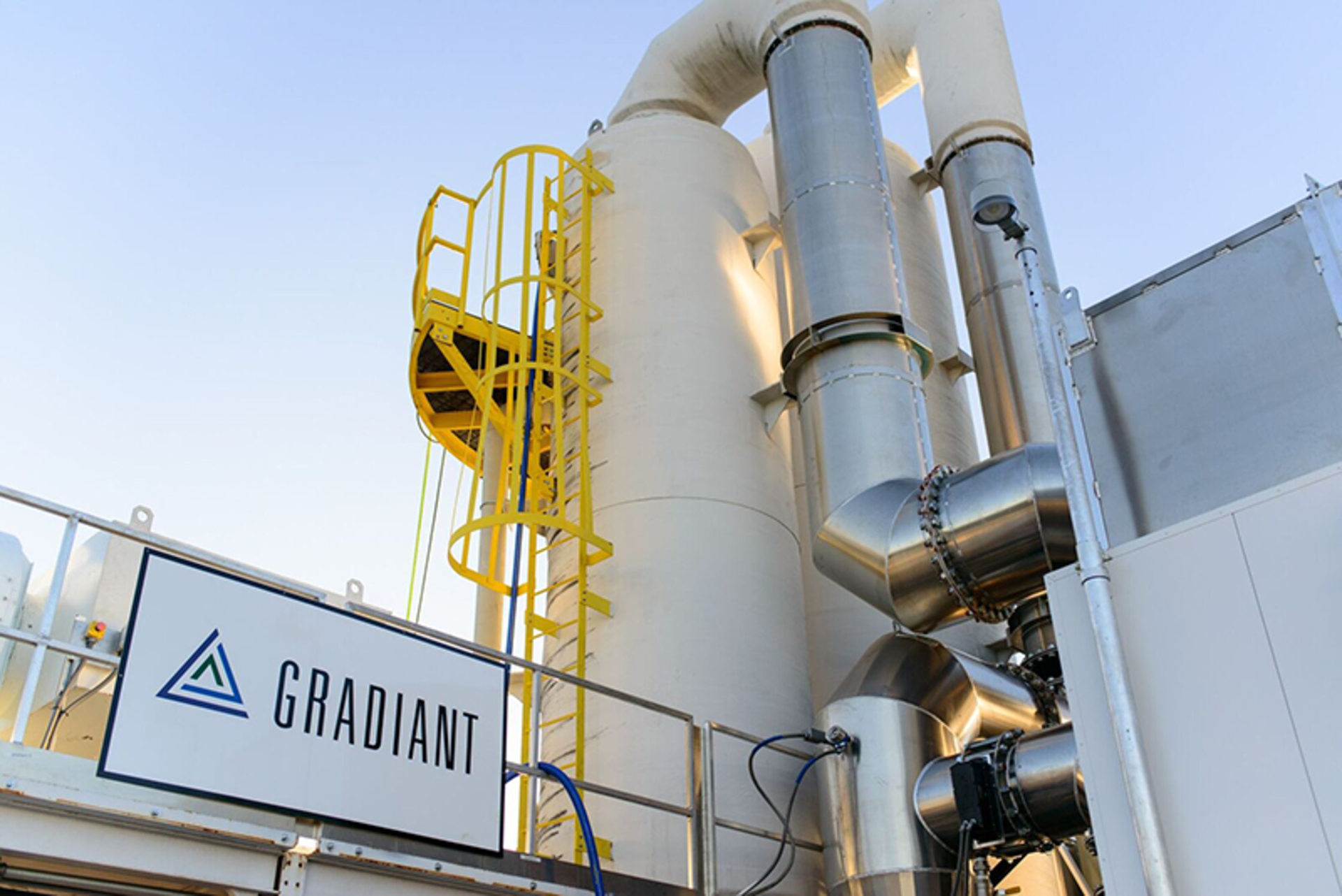 Courtesy of Gradiant