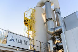 Courtesy of Gradiant Courtesy of Gradiant