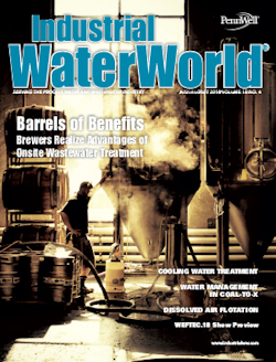 Volume 18, Issue 4, July/August 2018 cover image