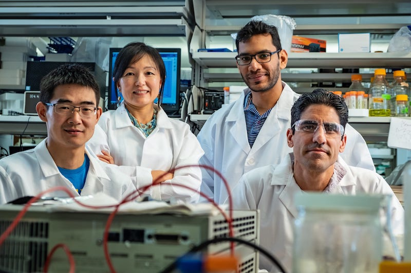 Courtesy of Jeff Fitlow