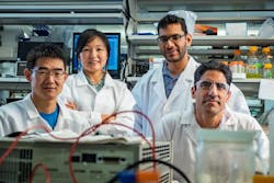 Courtesy of Jeff Fitlow Courtesy of Jeff Fitlow