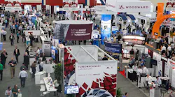 All graphics courtesy of Turbomachinery & Pump Symposia