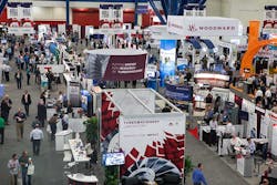 All graphics courtesy of Turbomachinery & Pump Symposia All graphics courtesy of Turbomachinery & Pump Symposia