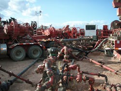 Content Dam Ww Online Articles 2018 08 Halliburton Frack Job In The Bakken Content Dam Ww Online Articles 2018 08 Halliburton Frack Job In The Bakken