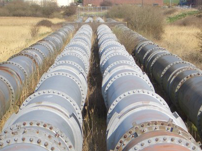 Content Dam Ww Online Articles 2018 08 Iww Produced Water Pipeline Oklahoma