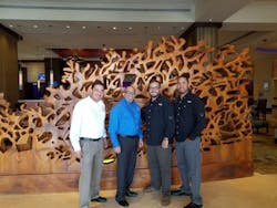 Content Dam Ww Online Articles 2018 09 Ww Horizon And Evoqua Puerto Rico Content Dam Ww Online Articles 2018 09 Ww Horizon And Evoqua Puerto Rico