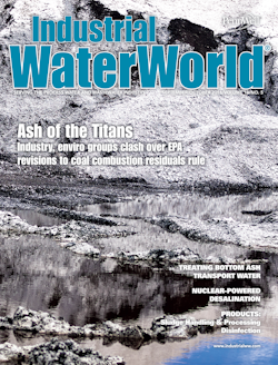 Volume 18, Issue 5, September/October 2018 cover image