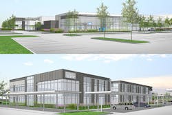 Courtesy of Endress+Hauser Courtesy of Endress+Hauser