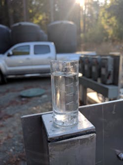 Iww Effluent Castello Di Amorosa Winery Crush 2017 Iww Effluent Castello Di Amorosa Winery Crush 2017