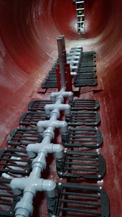 Iww Picture Air Grid Installation Iww Picture Air Grid Installation