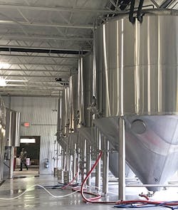 ClearCapture wastewater treatment system installed at Ellicottville ClearCapture wastewater treatment system installed at Ellicottville