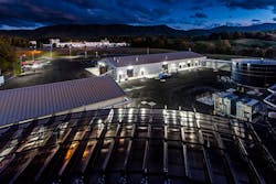 Content Dam Ww Online Articles 2018 11 Bush Beans Process Water Reclamation Facility Content Dam Ww Online Articles 2018 11 Bush Beans Process Water Reclamation Facility