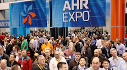 All images courtesy of AHR