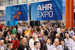 All images courtesy of AHR All images courtesy of AHR