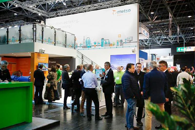 Courtesy of Valve World Expo