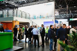 Courtesy of Valve World Expo Courtesy of Valve World Expo