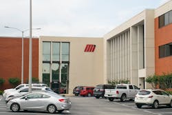 Motion Industries headquarters. Image courtesy of Motion Industries Motion Industries headquarters. Image courtesy of Motion Industries