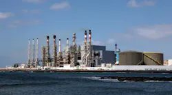 The global water desalination market is likely to witness a growth through 2025 due to technologies that enable effective reuse. irabell/iStock