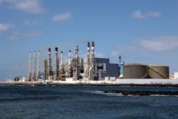 The global water desalination market is likely to witness a growth through 2025 due to technologies that enable effective reuse. irabell/iStock The global water desalination market is likely to witness a growth through 2025 due to technologies that enable effective reuse. irabell/iStock