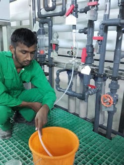 Wwi Aquapak 100 Bwro Client Operator Wwi Aquapak 100 Bwro Client Operator