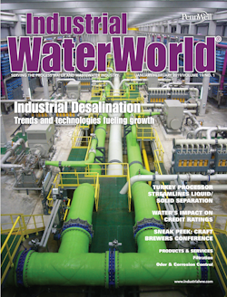 Volume 19, Issue 1, January/February 2019 cover image