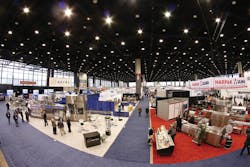 Courtesy of PMMI Courtesy of PMMI