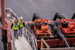 Courtesy of Xylem Courtesy of Xylem