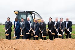 Courtesy of Endress+Hauser Courtesy of Endress+Hauser