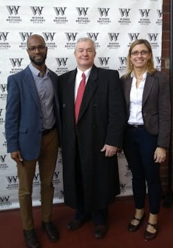 Iww Widmer P2 Award Event 3 5 2019 Iww Widmer P2 Award Event 3 5 2019