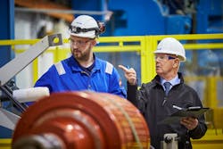 The new agreement will provide Sulzer’s expertise to Kato’s customers. Courtesy of Sulzer The new agreement will provide Sulzer’s expertise to Kato’s customers. Courtesy of Sulzer