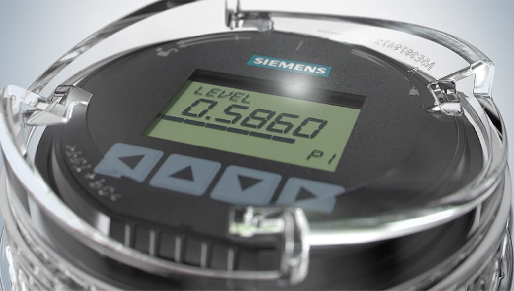 Figure 2. For manual observations, operators no longer need to remove the device&rsquo;s lid, but instead can observe the values they need with ease.