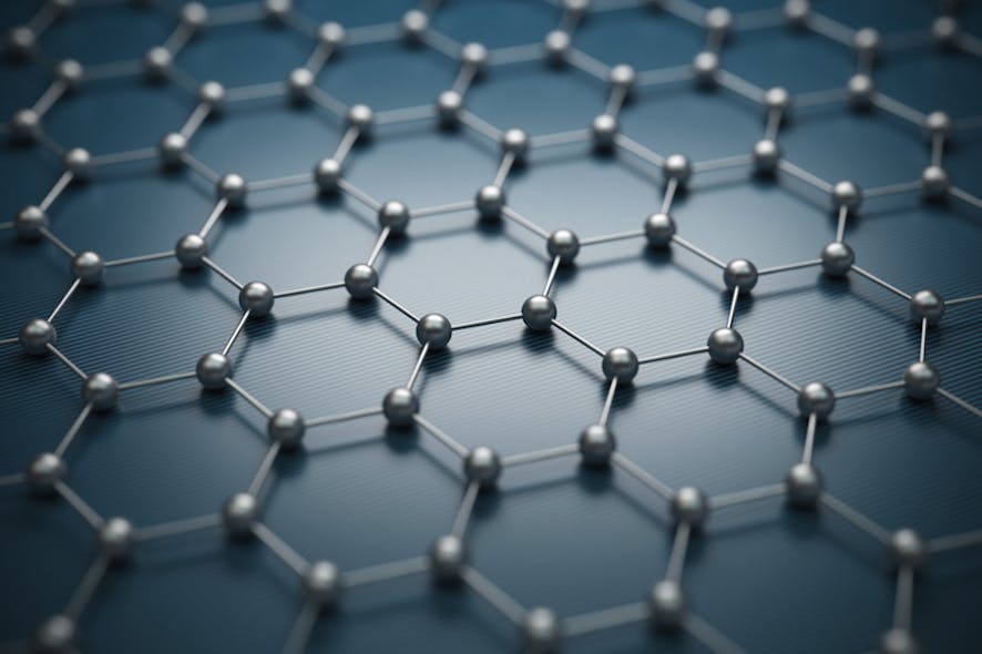 Graphene technology has an opportunity to improve quality of nanotechnological filtration. koya_79/iStock