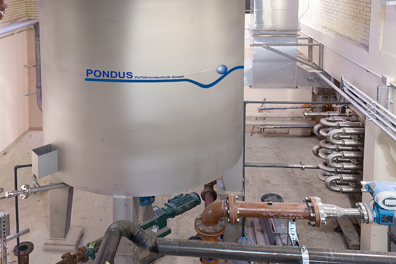 Courtesy of Centrisys/CNP