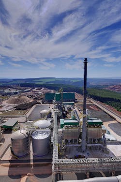 Klabin Pumaii White Liquor Plant Photo Data 5ce42d4d619aa Klabin Pumaii White Liquor Plant Photo Data 5ce42d4d619aa