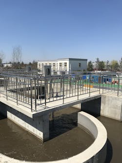 Eighty Eight Landia S Bio Mover Mixers Will Be Installed At Two Treatment Plants In Beijing 5d122e1febb08 Eighty Eight Landia S Bio Mover Mixers Will Be Installed At Two Treatment Plants In Beijing 5d122e1febb08