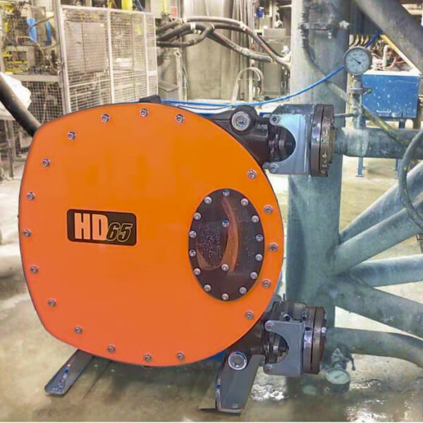 Photo provided by Abaque. Used with permission.