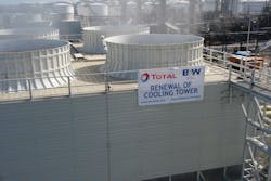 Courtesy of Babcock & Wilcox Enterprises Inc. Courtesy of Babcock & Wilcox Enterprises Inc.