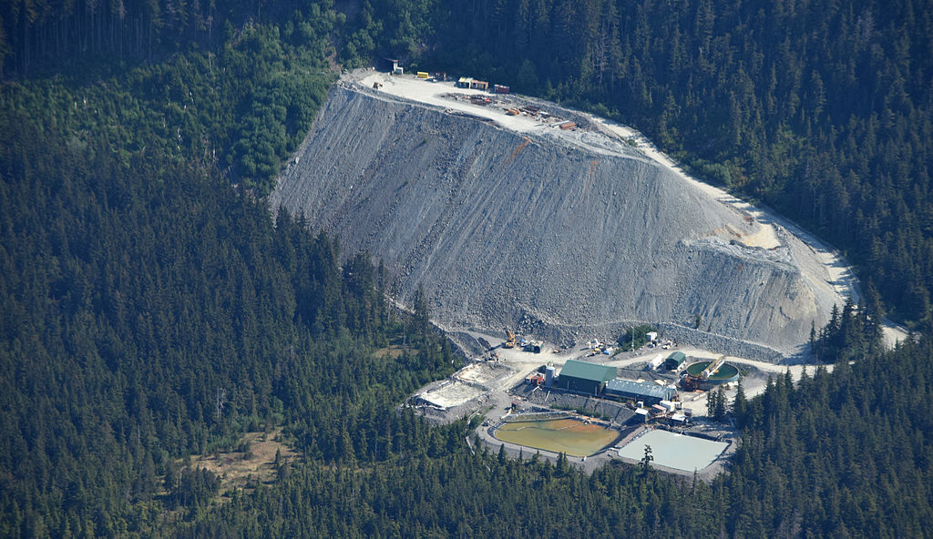 Aerial View Of Kensington Mine Comet Portal 5d5d5ece0b6b4