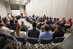 Turbomachinery and Pump Symposia 2019 Turbomachinery and Pump Symposia 2019