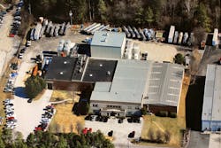 Courtesy of MFG Chemical Courtesy of MFG Chemical