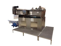 Remote access also enables viewing alert conditions on the touchscreen and provides the ability to reset the machine, if needed. Remote access also enables viewing alert conditions on the touchscreen and provides the ability to reset the machine, if needed.