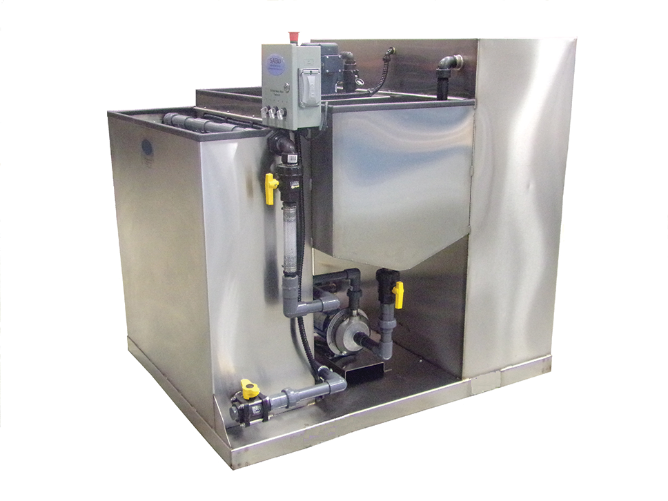 An automated wastewater treatment system can eliminate the need to monitor equipment in person while complying with EPA and locally mandated requirements.